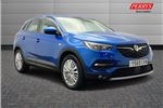 2019 Vauxhall Grandland X