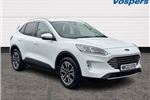 2022 Ford Kuga