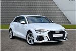 2021 Audi A3