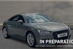 2021 Audi TT