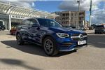 2021 Mercedes-Benz GLC