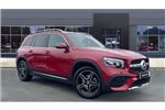 2023 Mercedes-Benz GLB