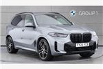 2025 BMW X5