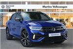 2025 Volkswagen T-Roc