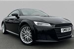 2016 Audi TT