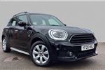 2020 MINI Countryman