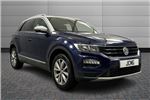 2019 Volkswagen T-Roc