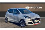 2022 Hyundai i10