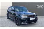 2021 Land Rover Range Rover Sport