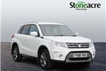 2018 Suzuki Vitara