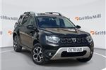 2020 Dacia Duster