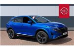 2024 Nissan Qashqai