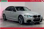 2018 BMW 3 Series