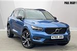 2020 Volvo XC40