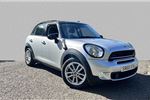 2015 MINI Countryman