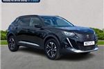 2021 Peugeot 2008