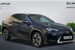 2021 Lexus UX