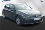 2022 Volkswagen Golf