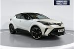 2021 Toyota C-HR