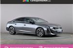 2022 Peugeot 508
