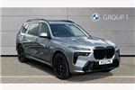 2023 BMW X7