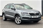 2021 Skoda Karoq