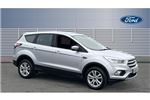 2018 Ford Kuga