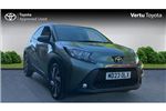 2023 Toyota Aygo X