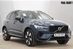 2023 Volvo XC60