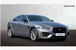 2020 Jaguar XE