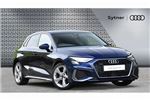 2022 Audi A3