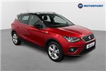 2021 SEAT Arona