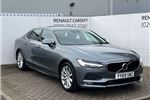 2019 Volvo S90 2.0 T4 Momentum Plus 4dr Geartronic