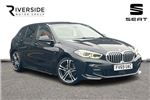 2019 BMW 1 Series