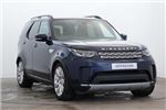 2020 Land Rover Discovery