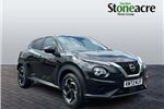 2023 Nissan Juke