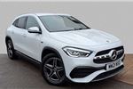 2021 Mercedes-Benz GLA