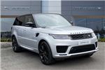 2020 Land Rover Range Rover Sport