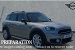 2019 MINI Countryman