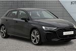 2024 Audi A3