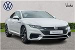 2019 Volkswagen Arteon