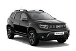 2024 Dacia Duster