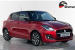 2021 Suzuki Swift