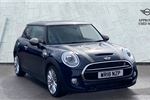 2018 MINI Hatchback