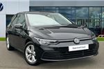 2023 Volkswagen Golf