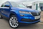 2020 Skoda Karoq