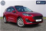 2022 Ford Kuga