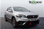 2021 Suzuki SX4 S-Cross