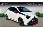 2020 Toyota Aygo