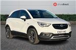 2020 Vauxhall Crossland X